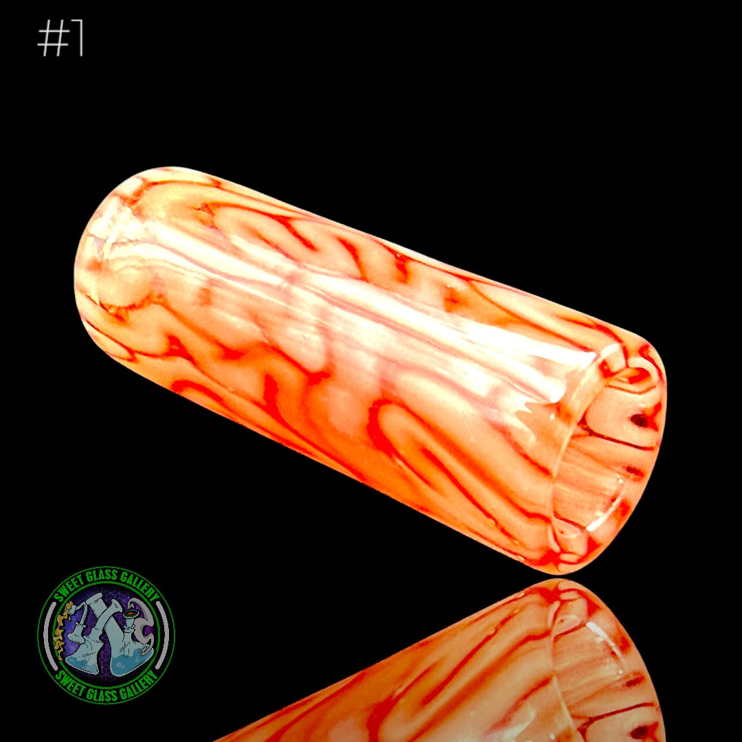 Algae - Blunt Tip #1 (Red Brain Tech)