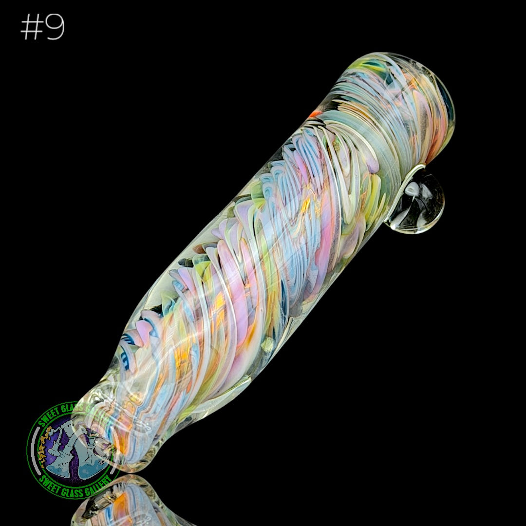 Avant Garde - Chillum #9 - Large