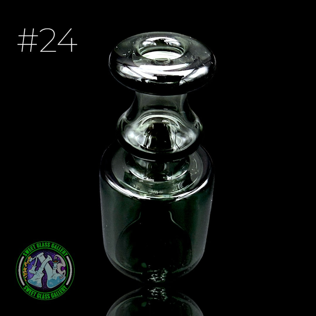 Evol Glass - Attachment #24 - Focus V Carta