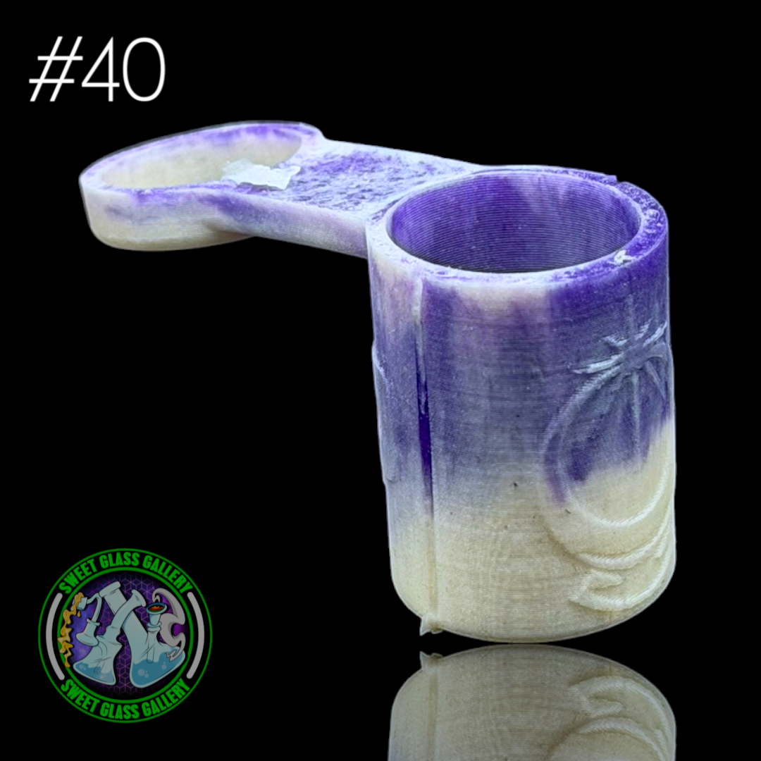 One Trick Pony - Pivot Attachment Set #40 - FLI
