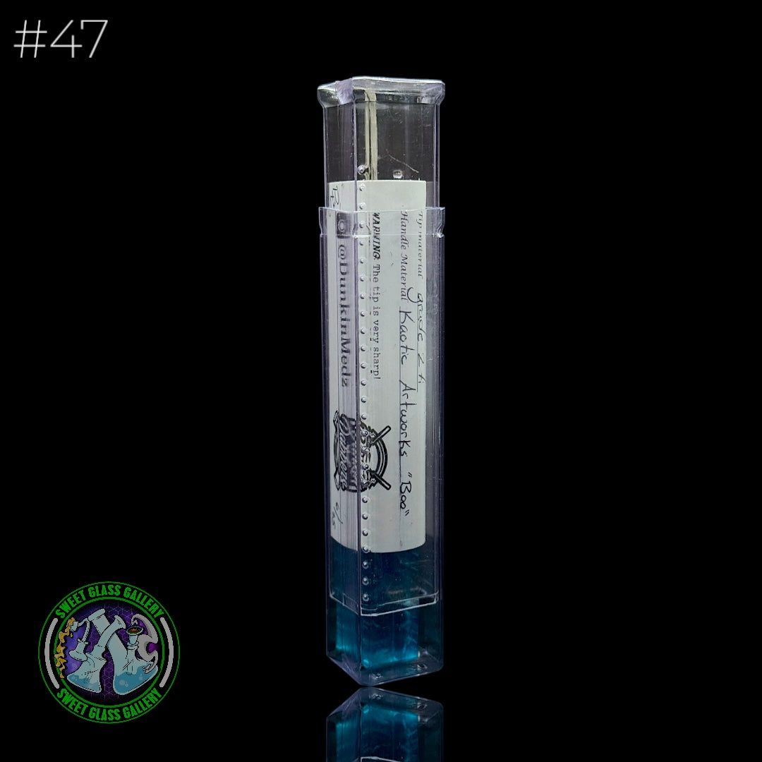 Dunkin Medz - Dab Tool - Full Size #47