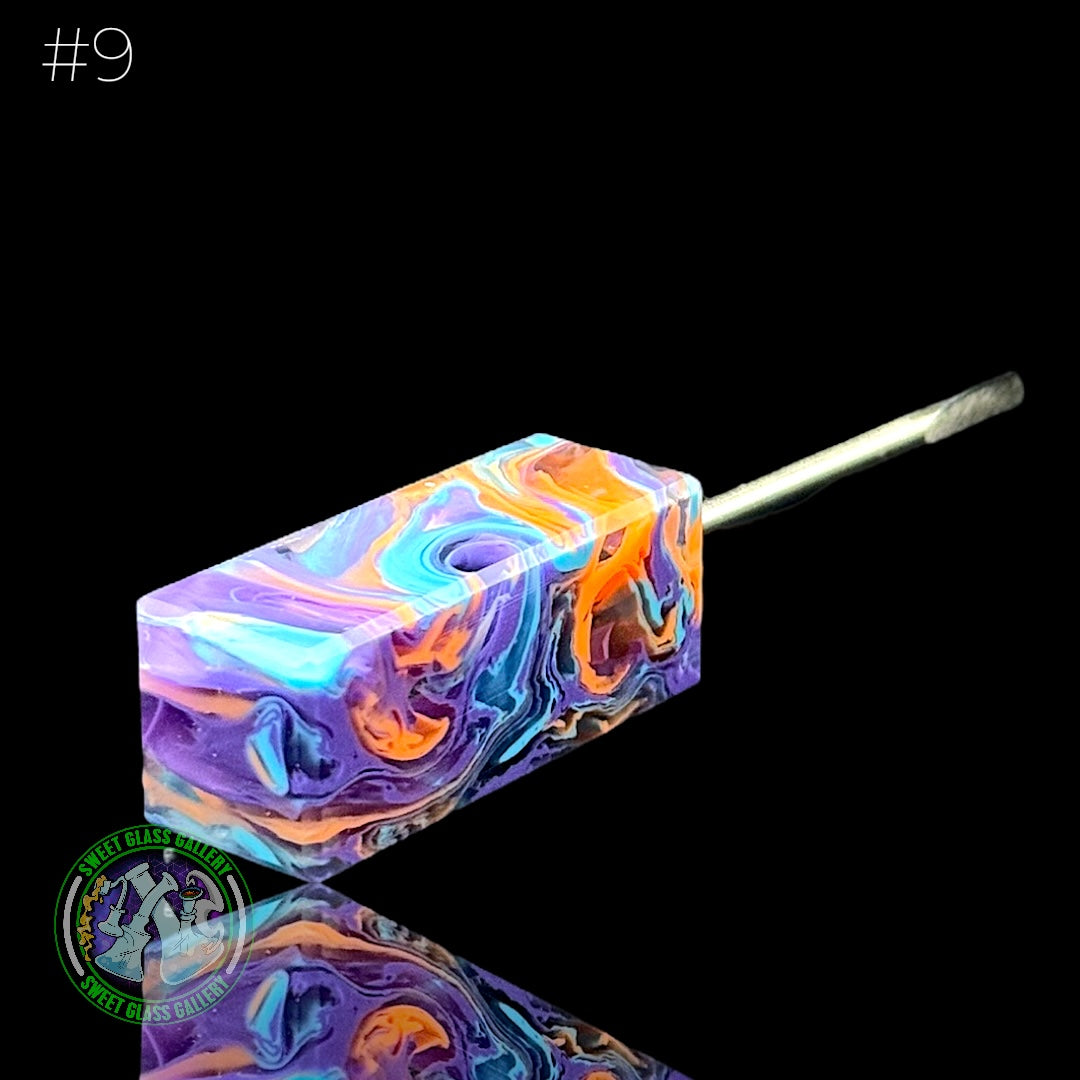 Dunkin Medz - Dab Tool - Full Size #9