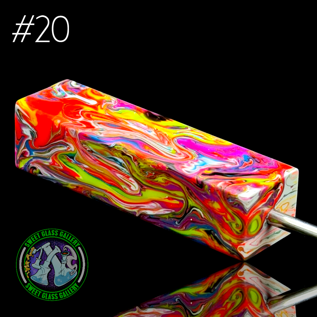 Kraken - Dab Tool #20