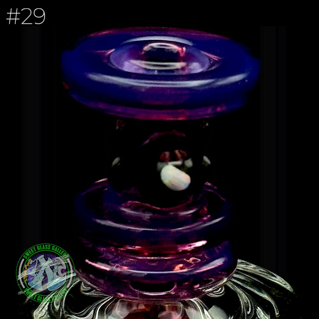 AJ Surf City Tubes - Attachment #29 - Focus V Carta