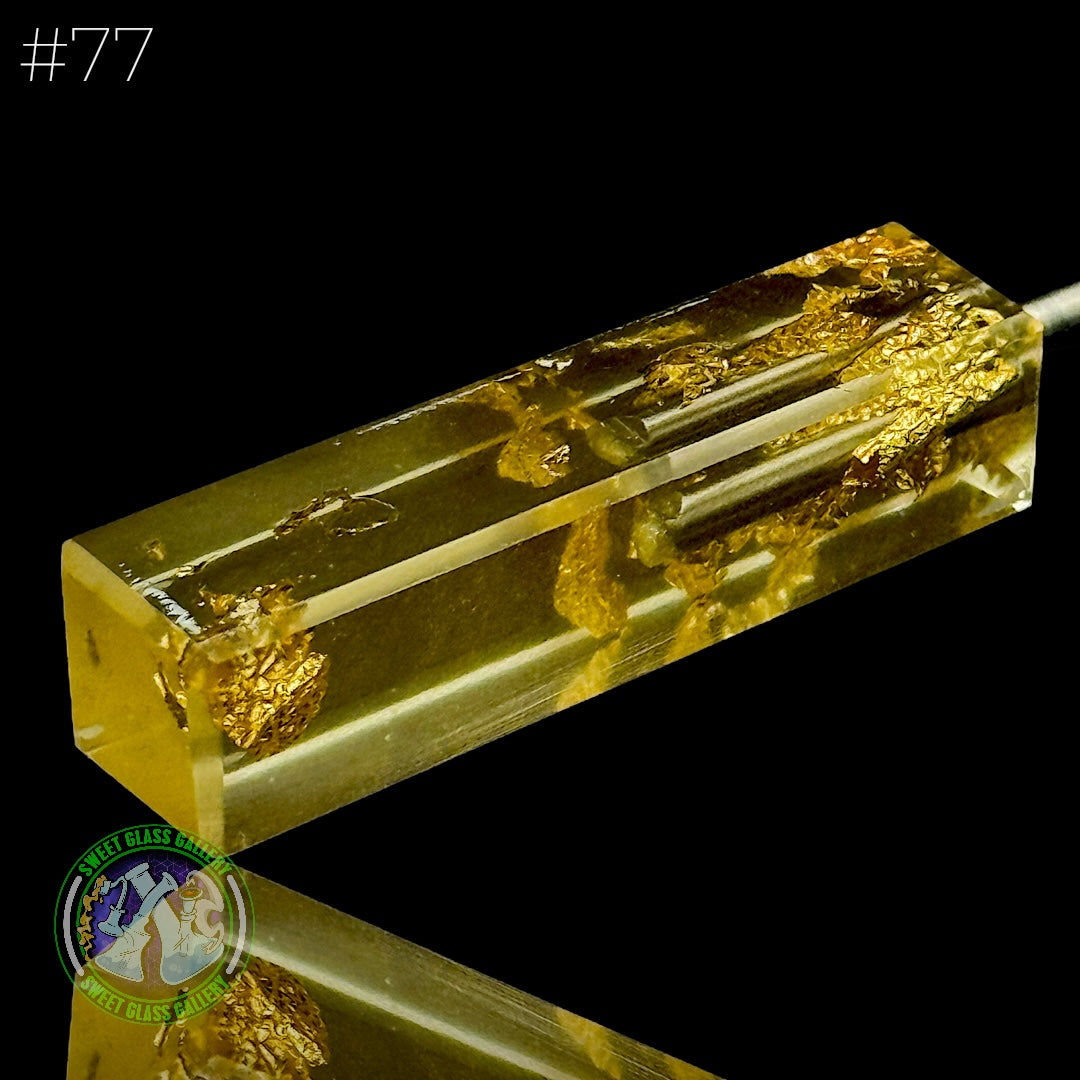 Dunkin Medz - Dab Tool - Travel Size #77