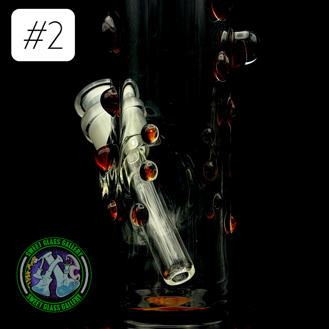 Hubbard Glass - Rig #2