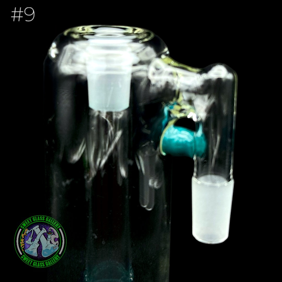 Fluid Glass - Ash Catcher #9