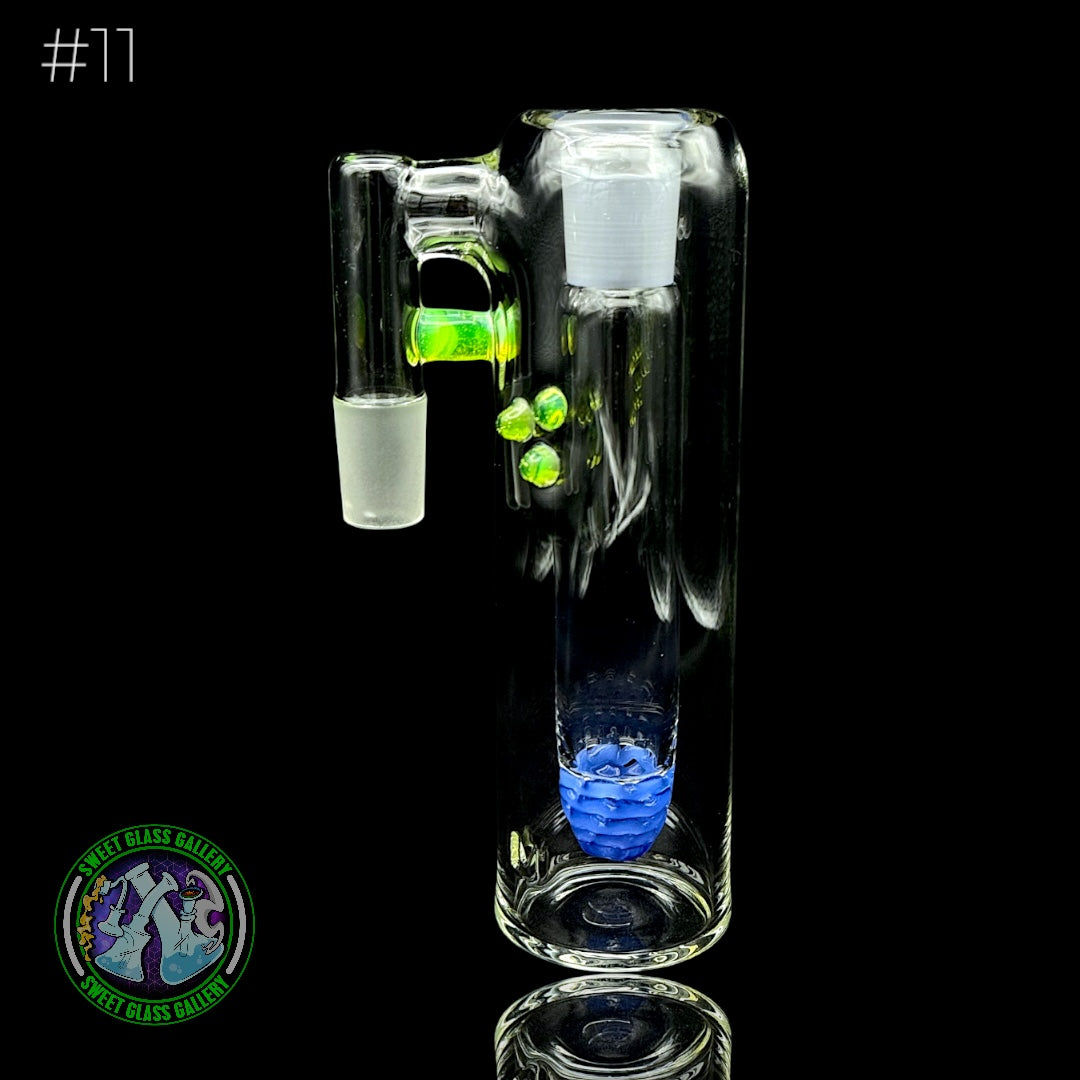 Fluid Glass - Ash Catcher #11