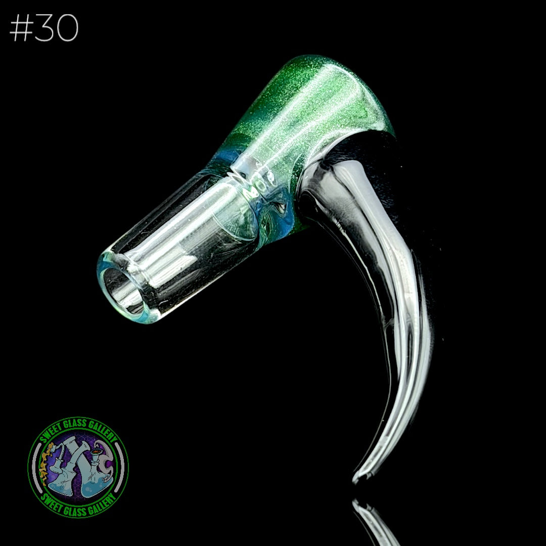 AJ Surf City Tubes - Bowl #30 - 14mm