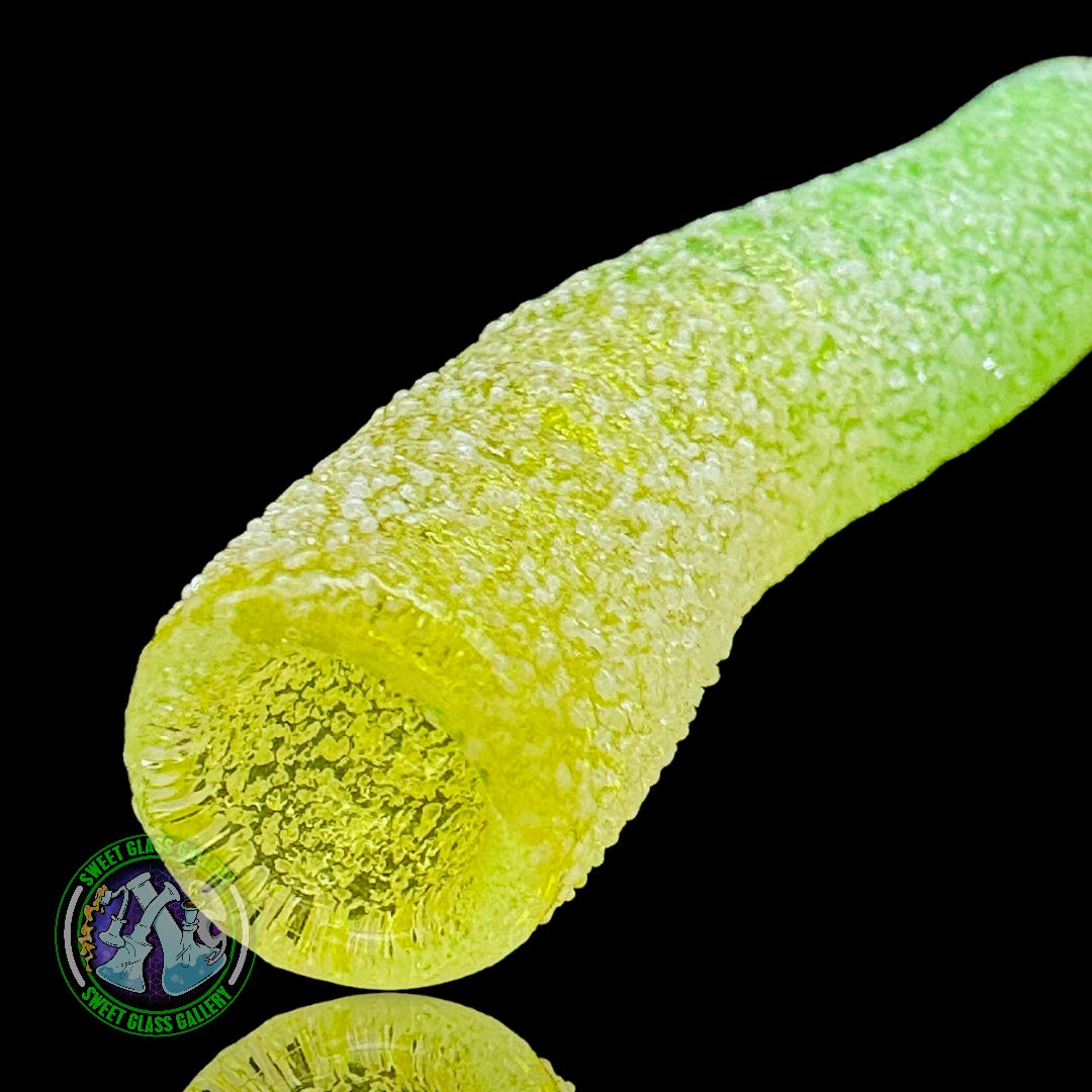 Emperial Glass - Chillum #2 - Sour Gummy Worm