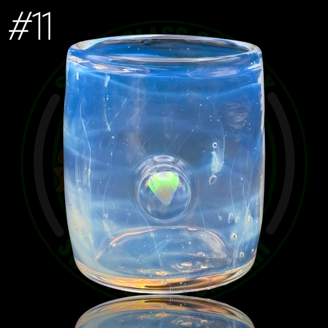Magizle - Proxy Core Cup #11