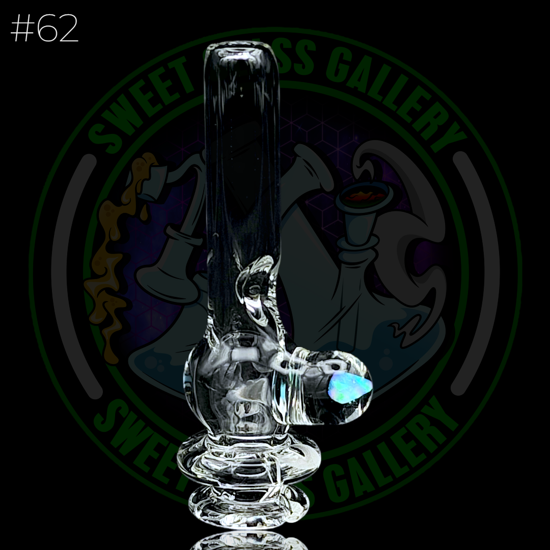 Magizle - Pivot Attachment #62