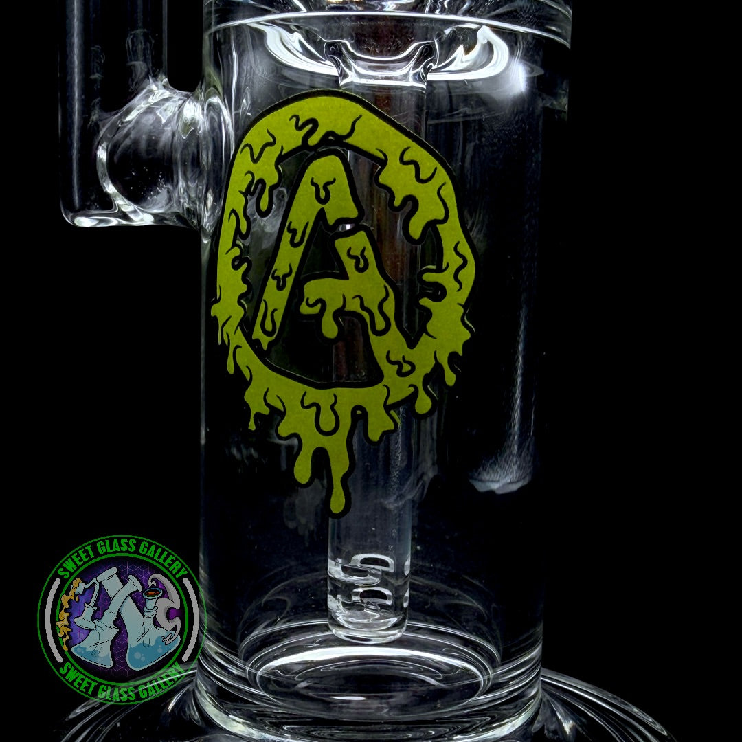 Antidote Glass - Proxy Attachment #1
