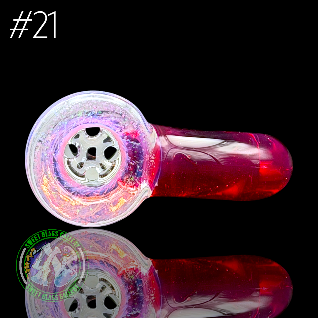 Kenta Kito - Bowl #21 (Size 18mm)