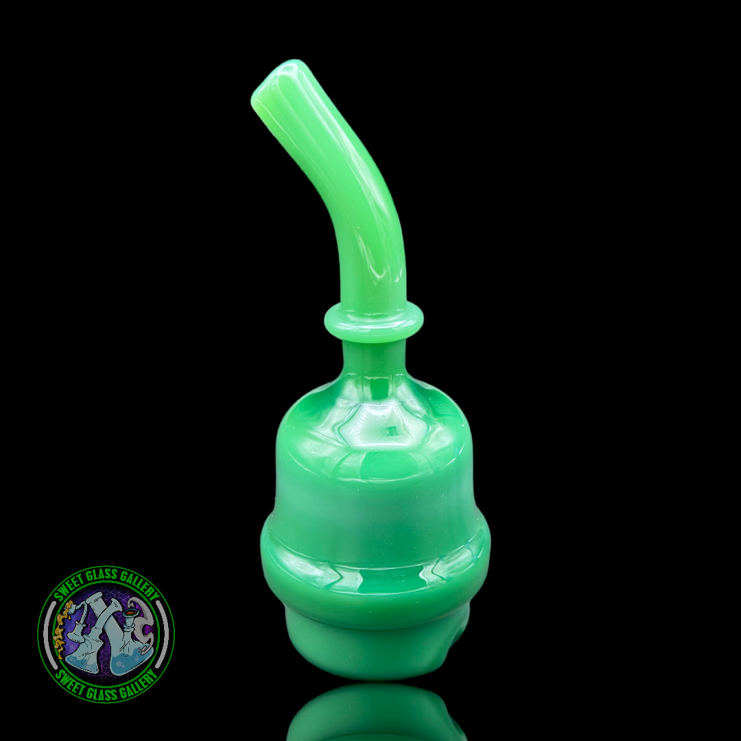 Zach Harrison - Attachment #4 - Focus V Carta Dry Sipper (Jade Green)