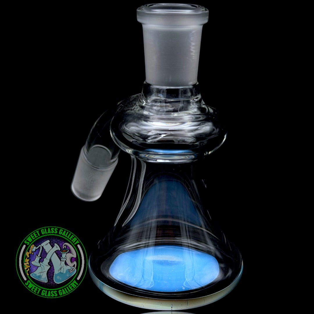 OJ Flame - Ash Catcher #2 - Dry - 14mm