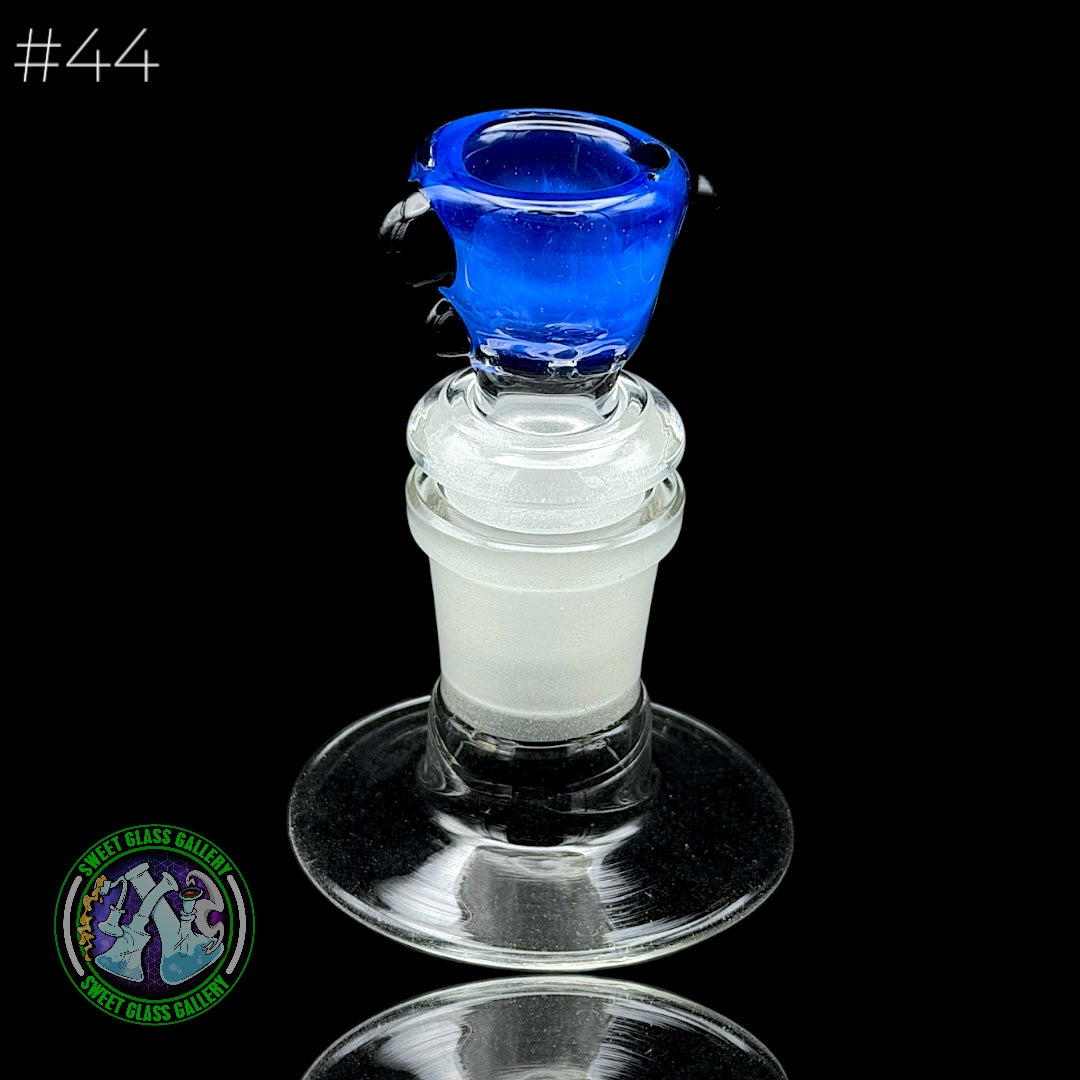 AJ Surf City Tubes - Bowl #44 - 14mm