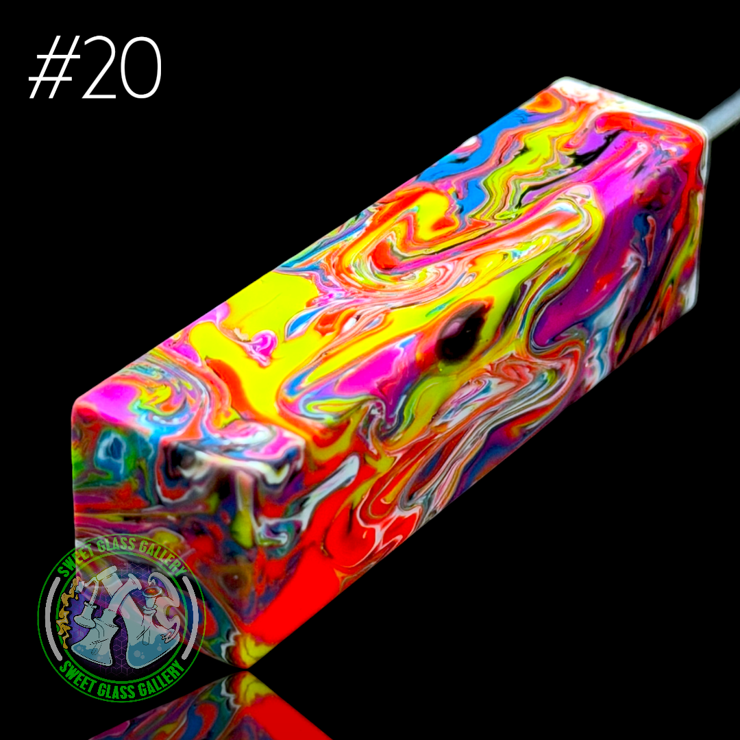 Kraken - Dab Tool #20