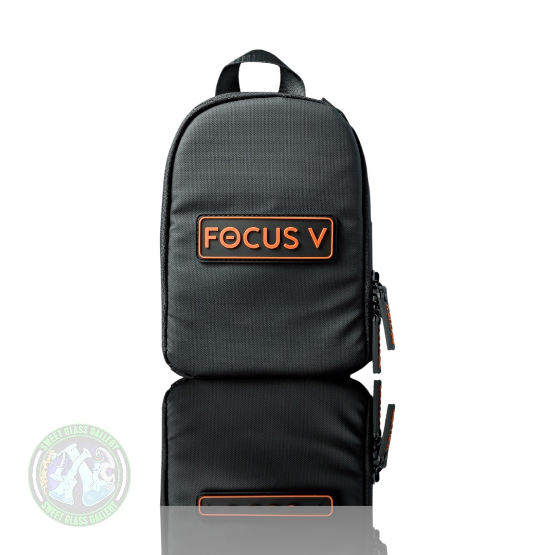 Focus V - Carta Sport E-Rig - Tangerine