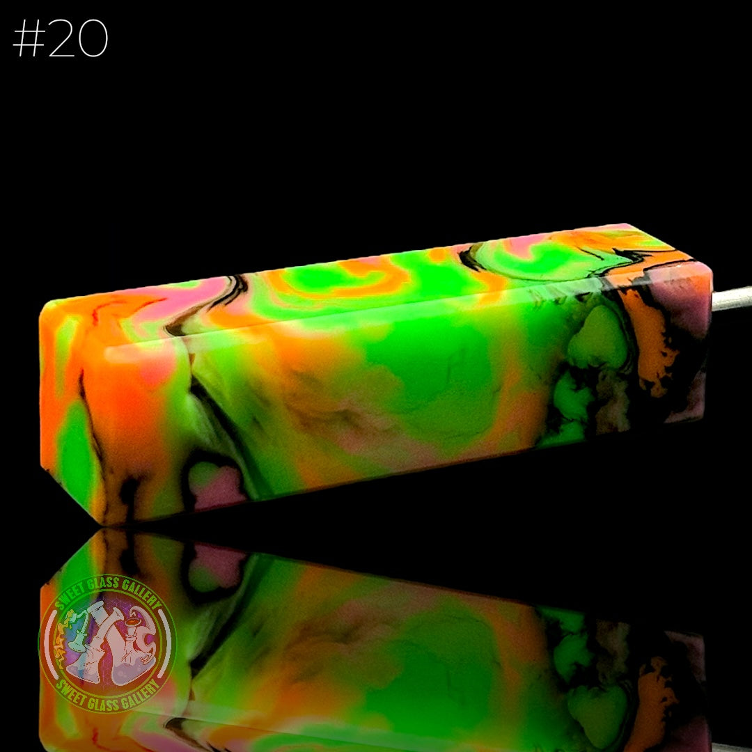 Dunkin Medz - Dab Tool - Full Size #20