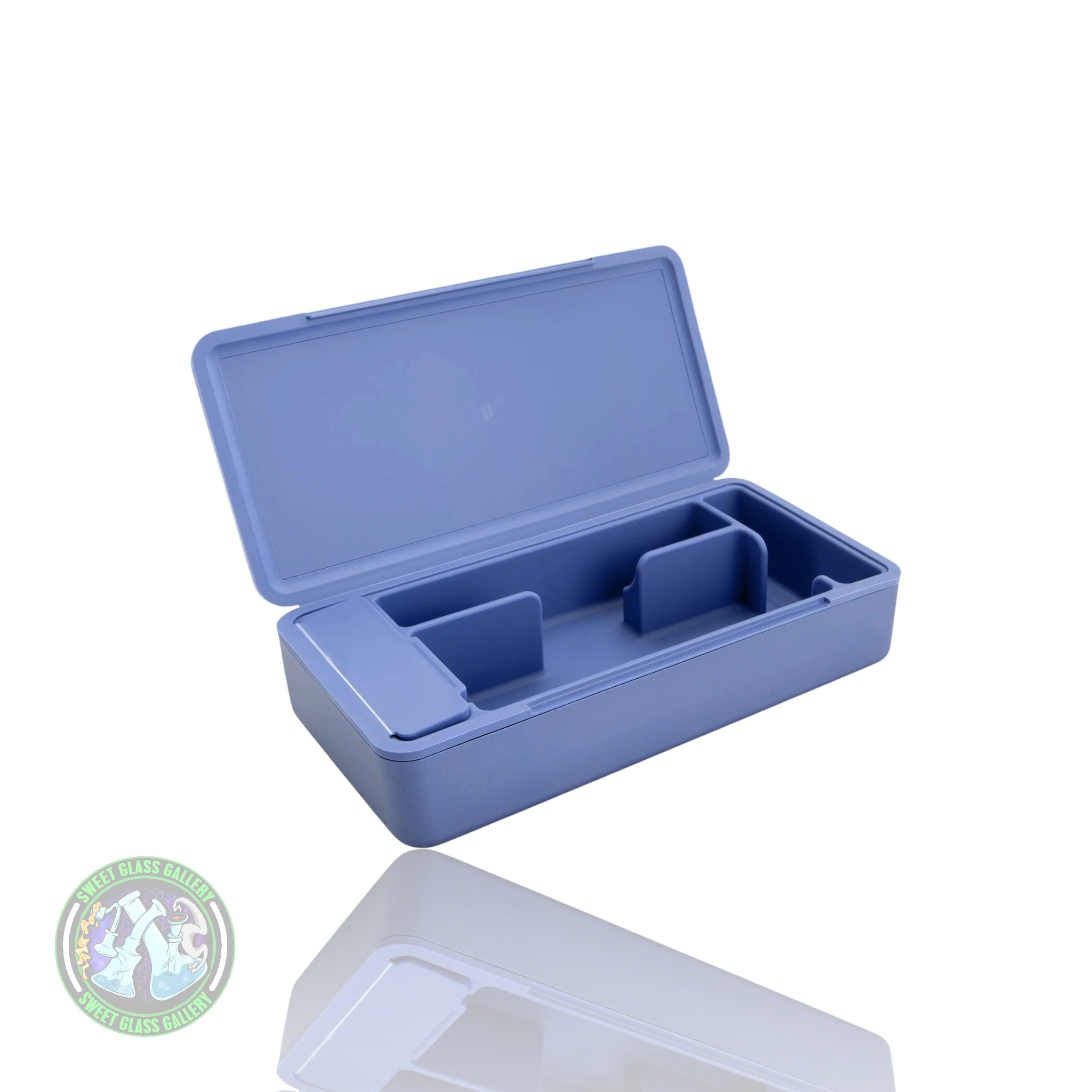 Puffco - Travel Case - Sapphire