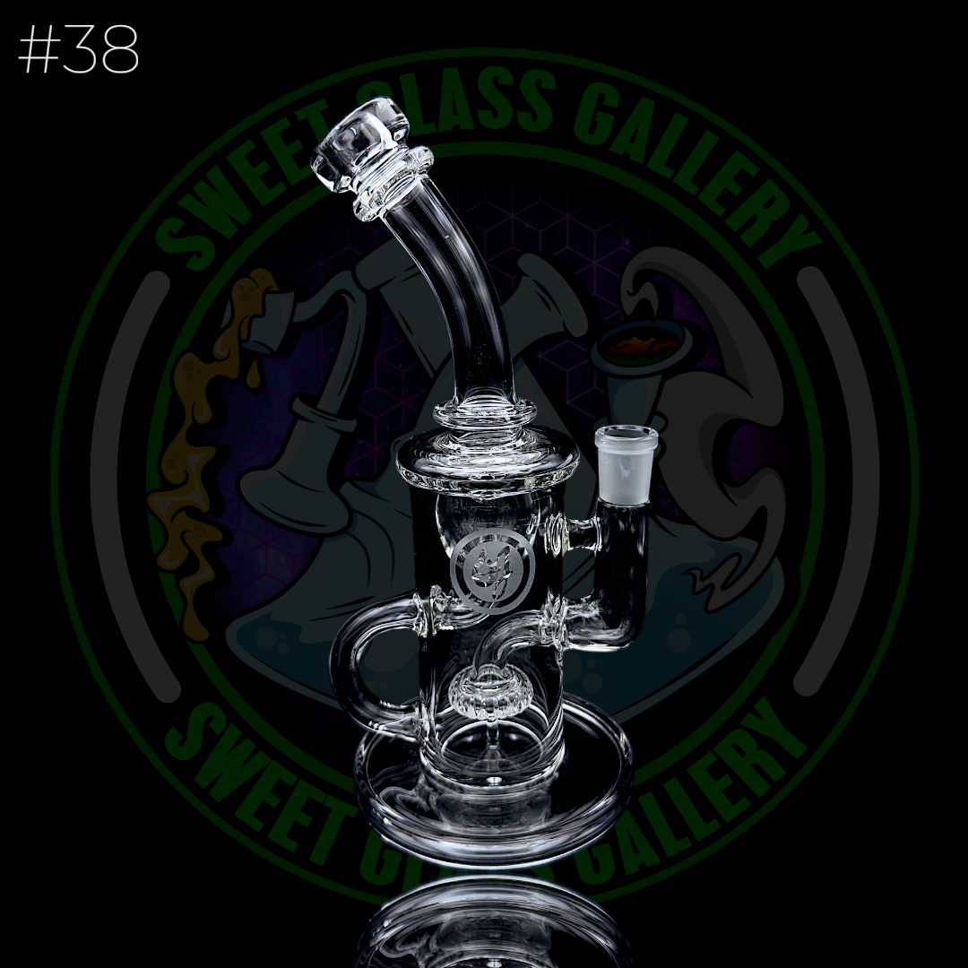 OJ Flame - Rig #38