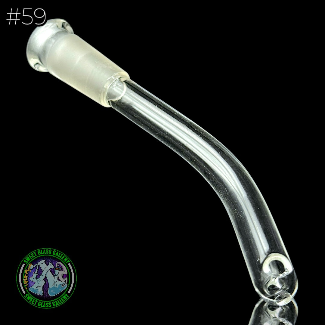 AJ Surf City Tubes - Rig - Encalmo #59