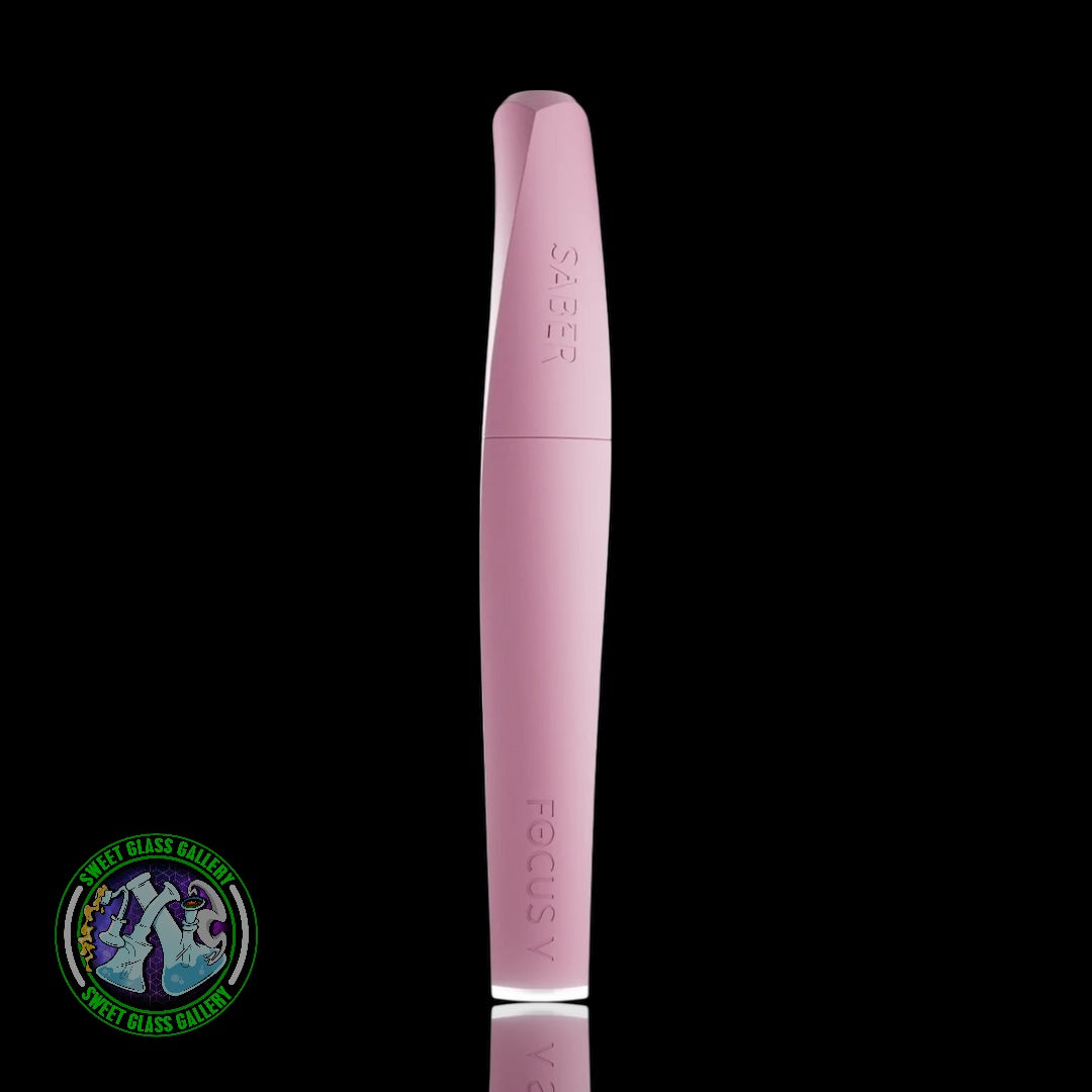 Focus V - Saber Electric Dab Tool - Bubblegum