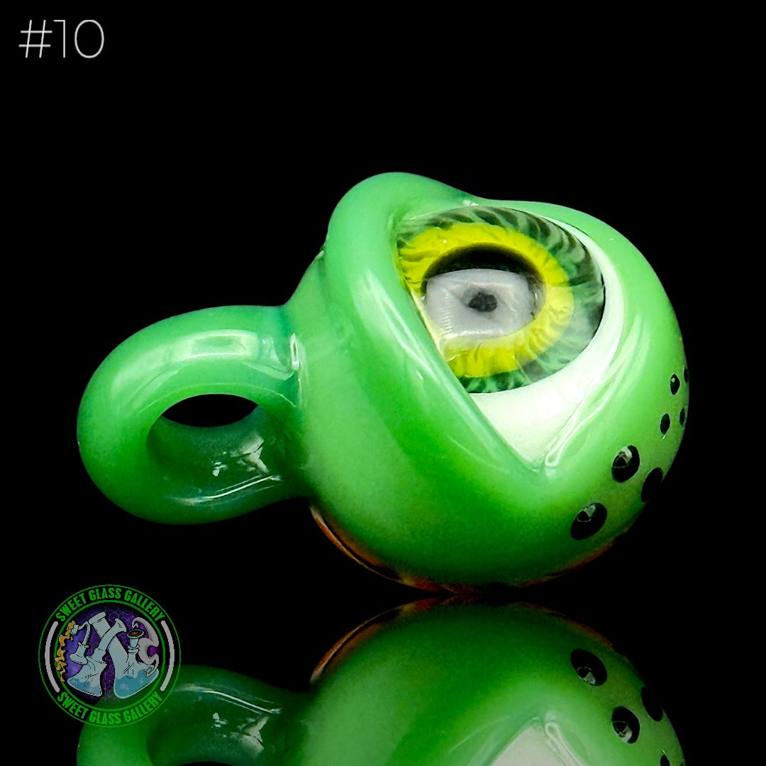 Boscoe - Pendant - Eye #10