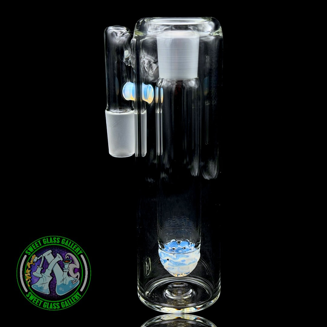 Fluid Glass - Ash Catcher #13 - 18mm Ghost