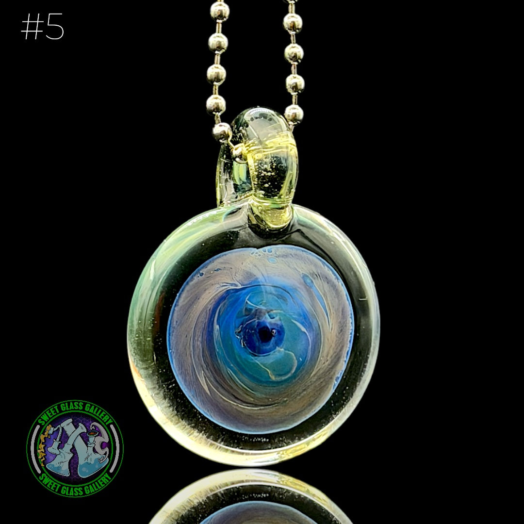 Charisma Glass - Pendant #5