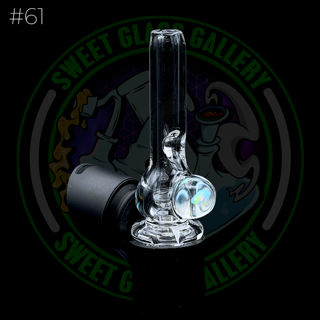 Magizle - Pivot Attachment #61