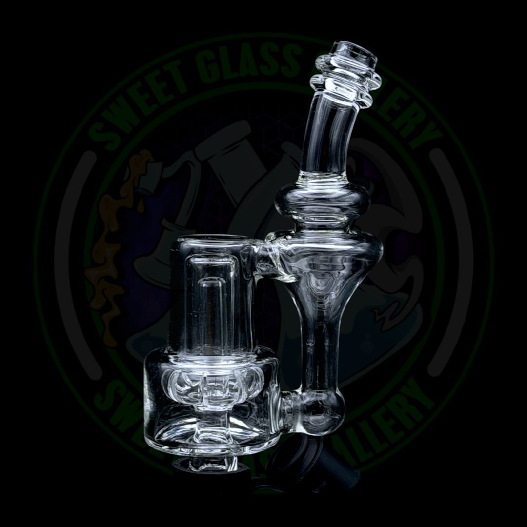 GeeWest - Pivot Attachment - RBR