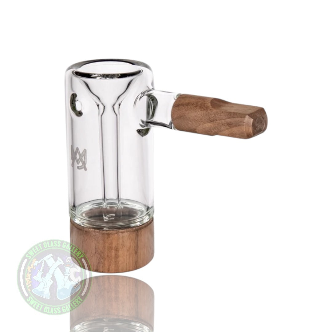 MJ Arsenal - Alpine - Steamboat Bubbler
