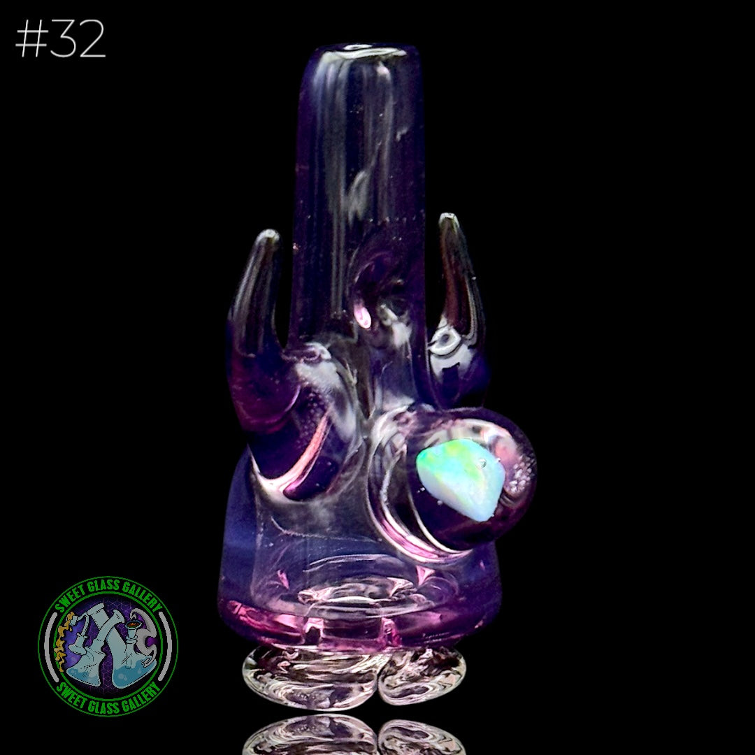 Magizle - Puffco Pivot Top #32