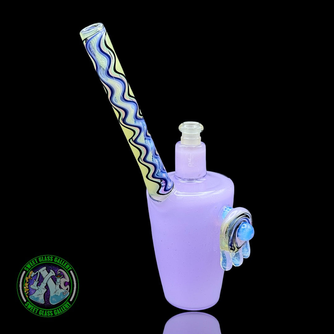 Hula Glass - Rig #1 - Hula Cup (CFL & UV)