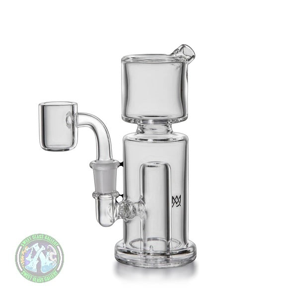 MJ Arsenal - Column - Mini Dab Rig