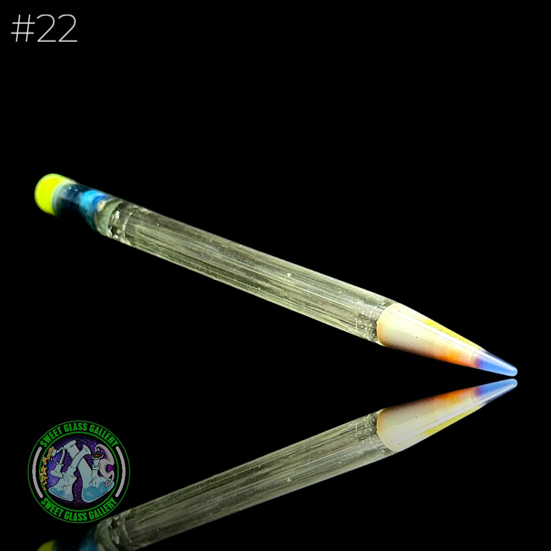 Sherbet Glass - Pencil #22