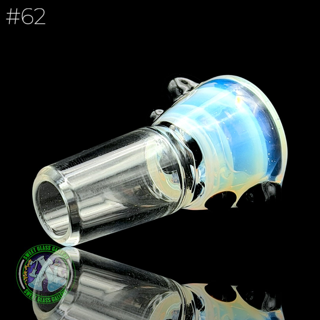 AJ Surf City Tubes - Bowl #62 - 18mm