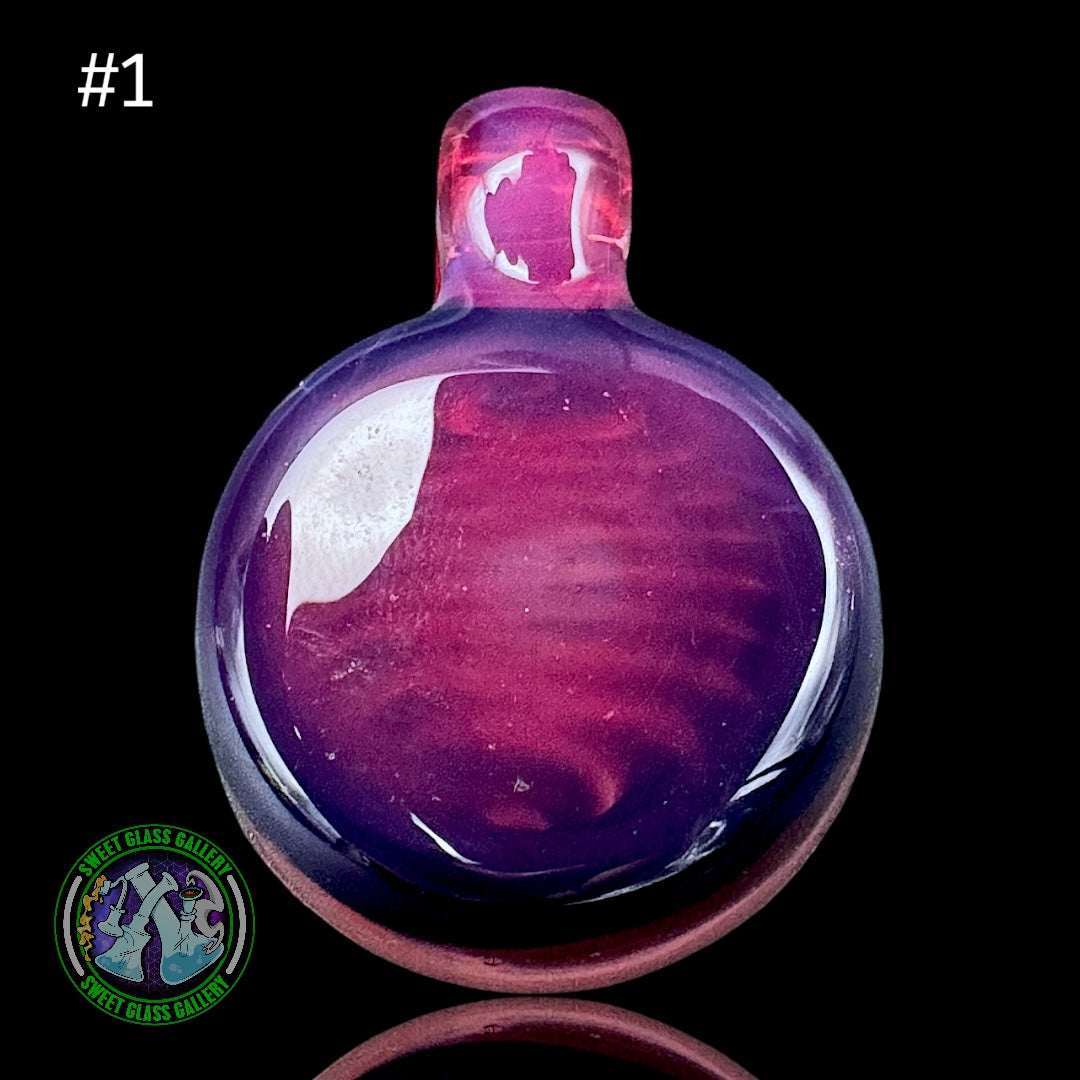 Kyle White - Pendant #1 - Wigwag Reversal