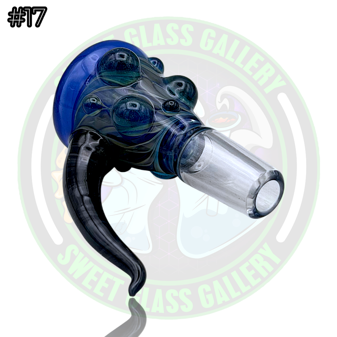 Nes Glass - Slide #17 - 14mm