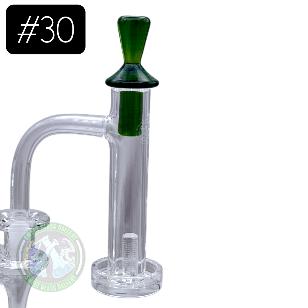 Blob Glass - Control Tower Cap #30