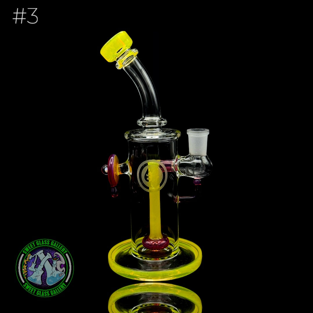 OJ Fame - Rig #3
