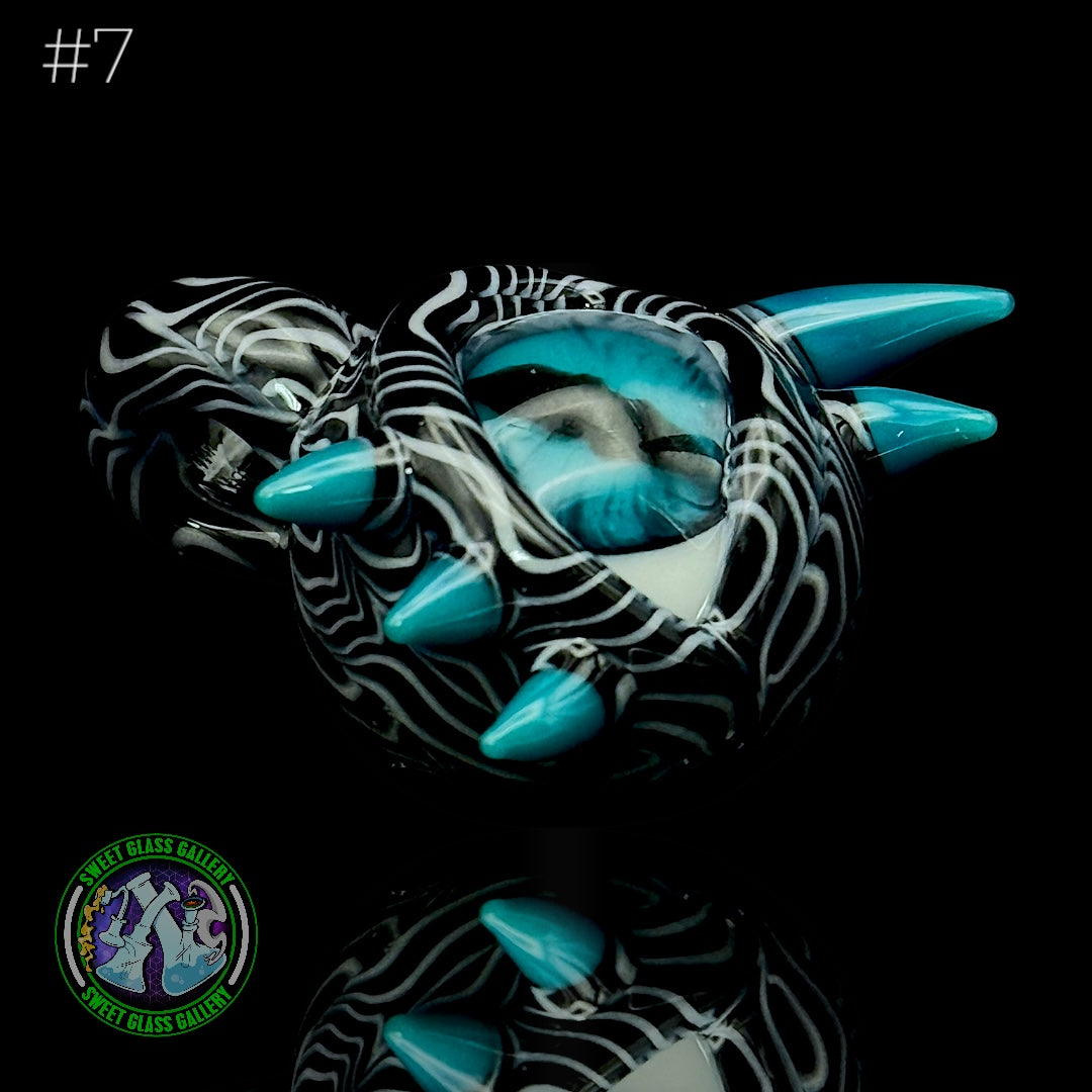 Boscoe - Pendant - Dragon’s Eye #7