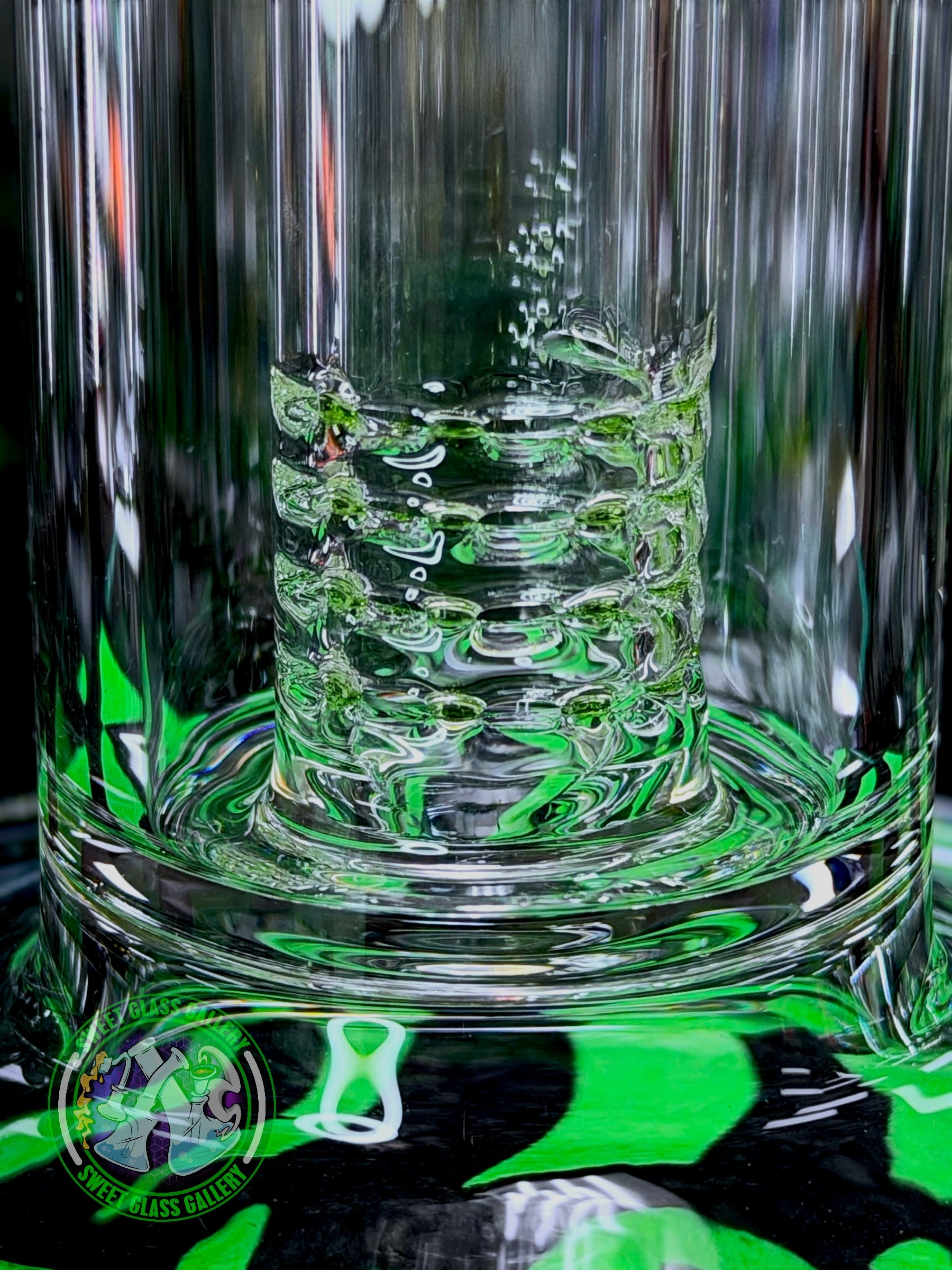 Kenta Kito - Rig #16 - Straight Tube