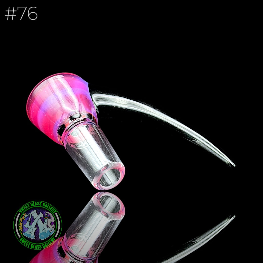 AJ Surf City Tubes - Bowl #76 - 14mm