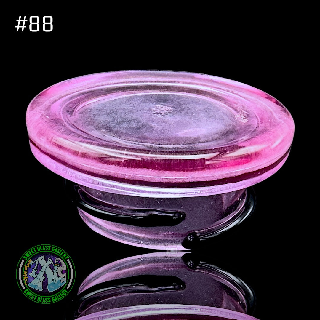 Empty1 Glass - Baller Jar #88- Low Profile