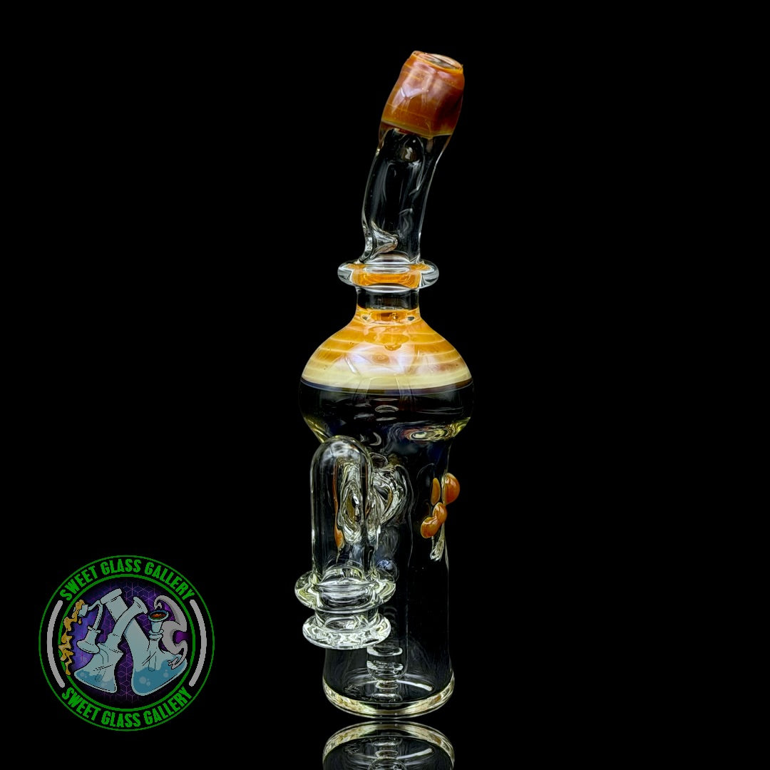 OJ Flame - Pivot Attachment #17 - Bubbler