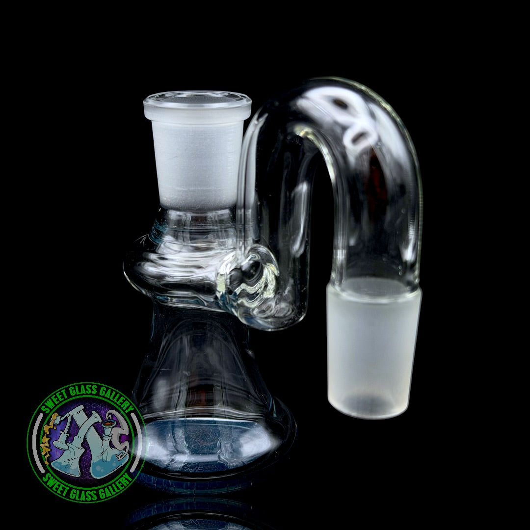 OJ Flame - Ash Catcher #7 - Dry - 18mm