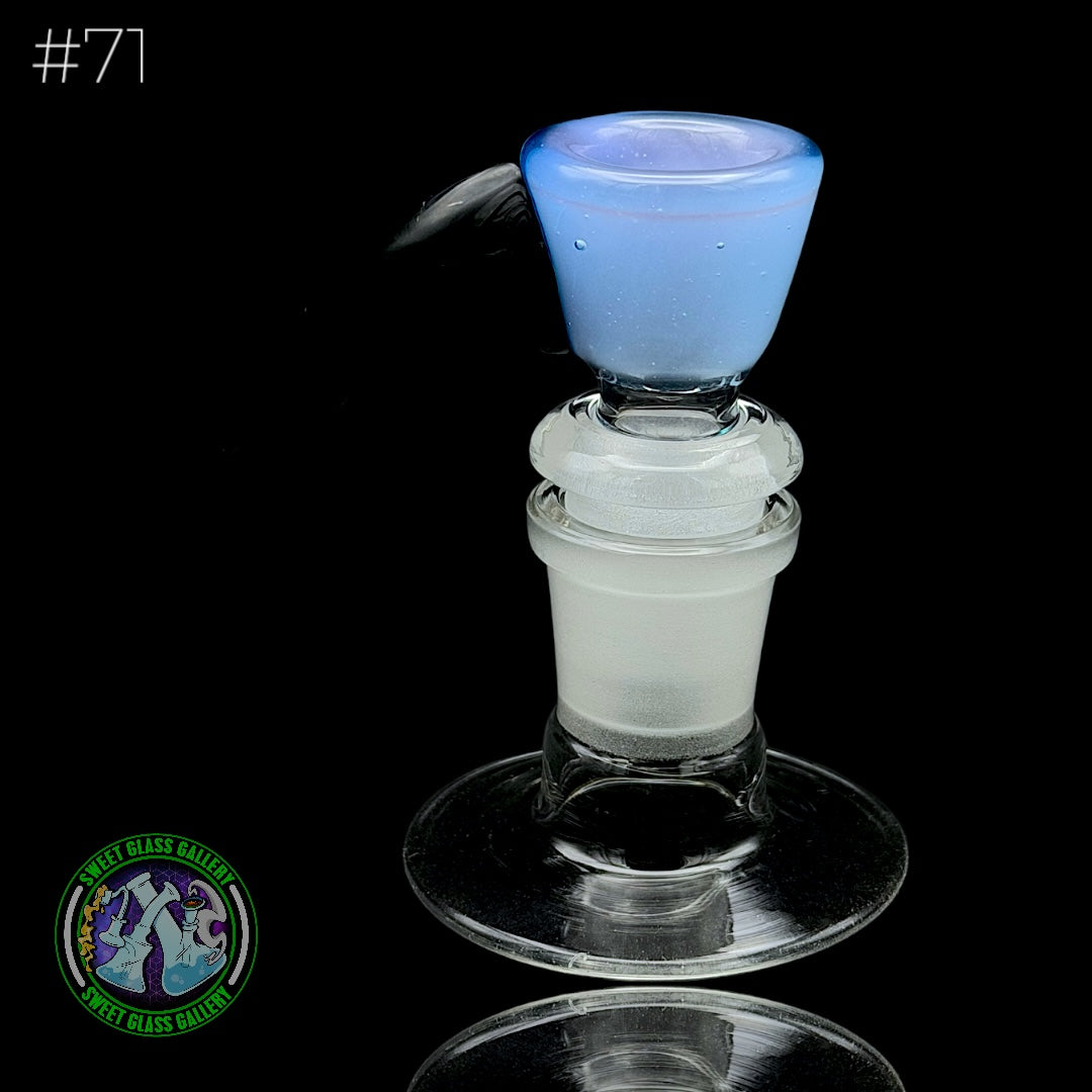 AJ Surf City Tubes - Bowl #71 - 14mm